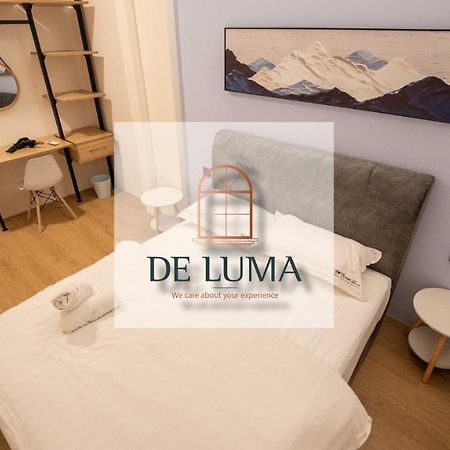 Deluma-Lebuh Acheh Apartment George Town Ngoại thất bức ảnh