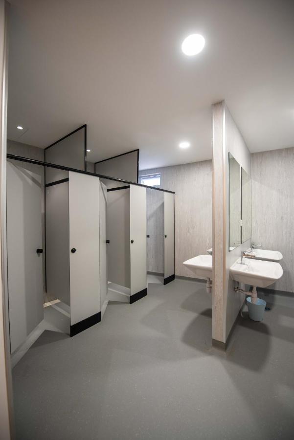 Deluma-Lebuh Acheh Apartment George Town Ngoại thất bức ảnh