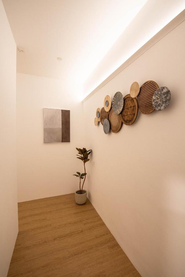 Deluma-Lebuh Acheh Apartment George Town Ngoại thất bức ảnh