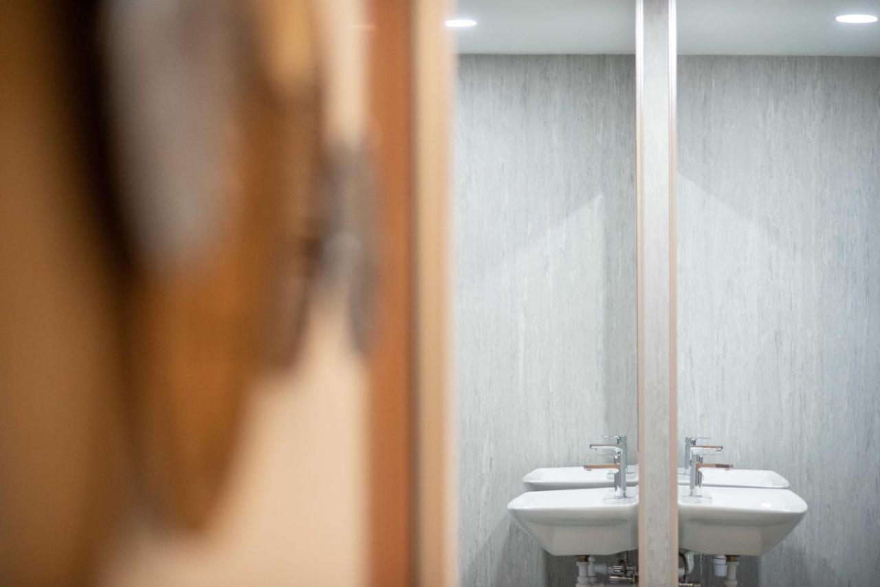 Deluma-Lebuh Acheh Apartment George Town Ngoại thất bức ảnh