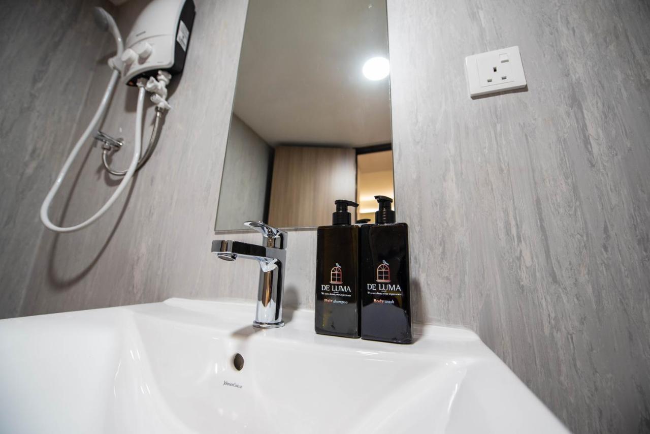 Deluma-Lebuh Acheh Apartment George Town Ngoại thất bức ảnh