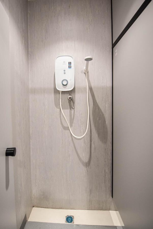 Deluma-Lebuh Acheh Apartment George Town Ngoại thất bức ảnh