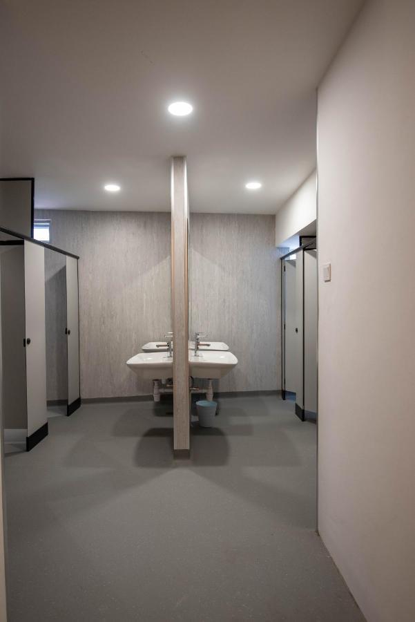Deluma-Lebuh Acheh Apartment George Town Ngoại thất bức ảnh