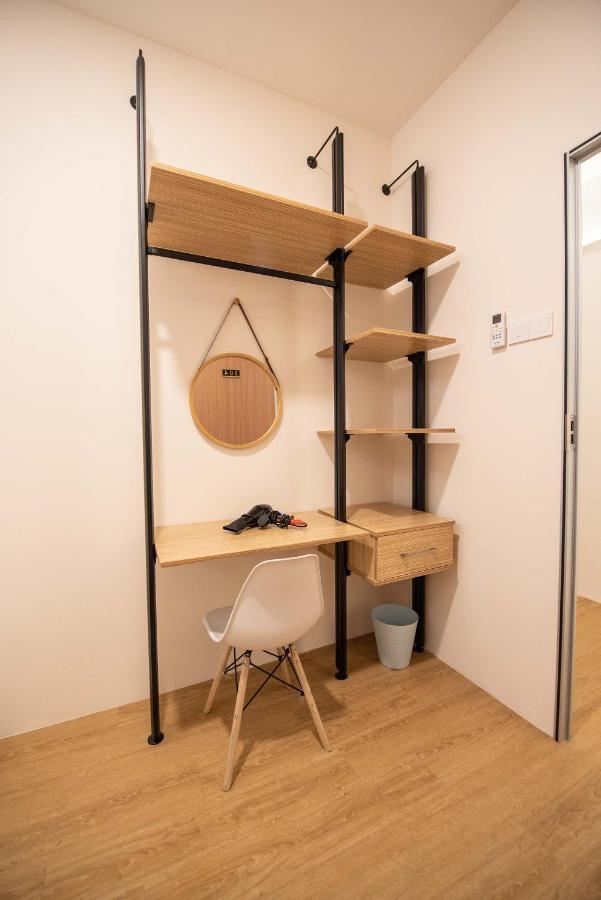 Deluma-Lebuh Acheh Apartment George Town Ngoại thất bức ảnh