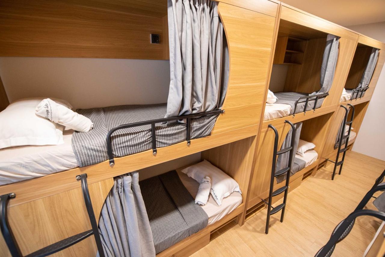 Deluma-Lebuh Acheh Apartment George Town Ngoại thất bức ảnh