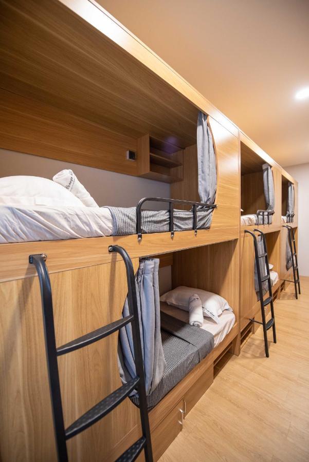 Deluma-Lebuh Acheh Apartment George Town Ngoại thất bức ảnh