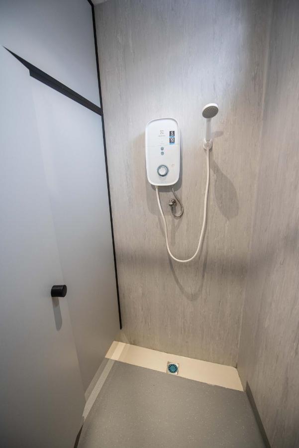 Deluma-Lebuh Acheh Apartment George Town Ngoại thất bức ảnh