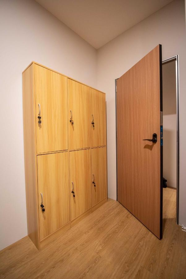 Deluma-Lebuh Acheh Apartment George Town Ngoại thất bức ảnh