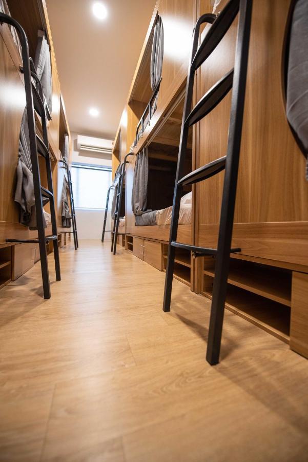 Deluma-Lebuh Acheh Apartment George Town Ngoại thất bức ảnh