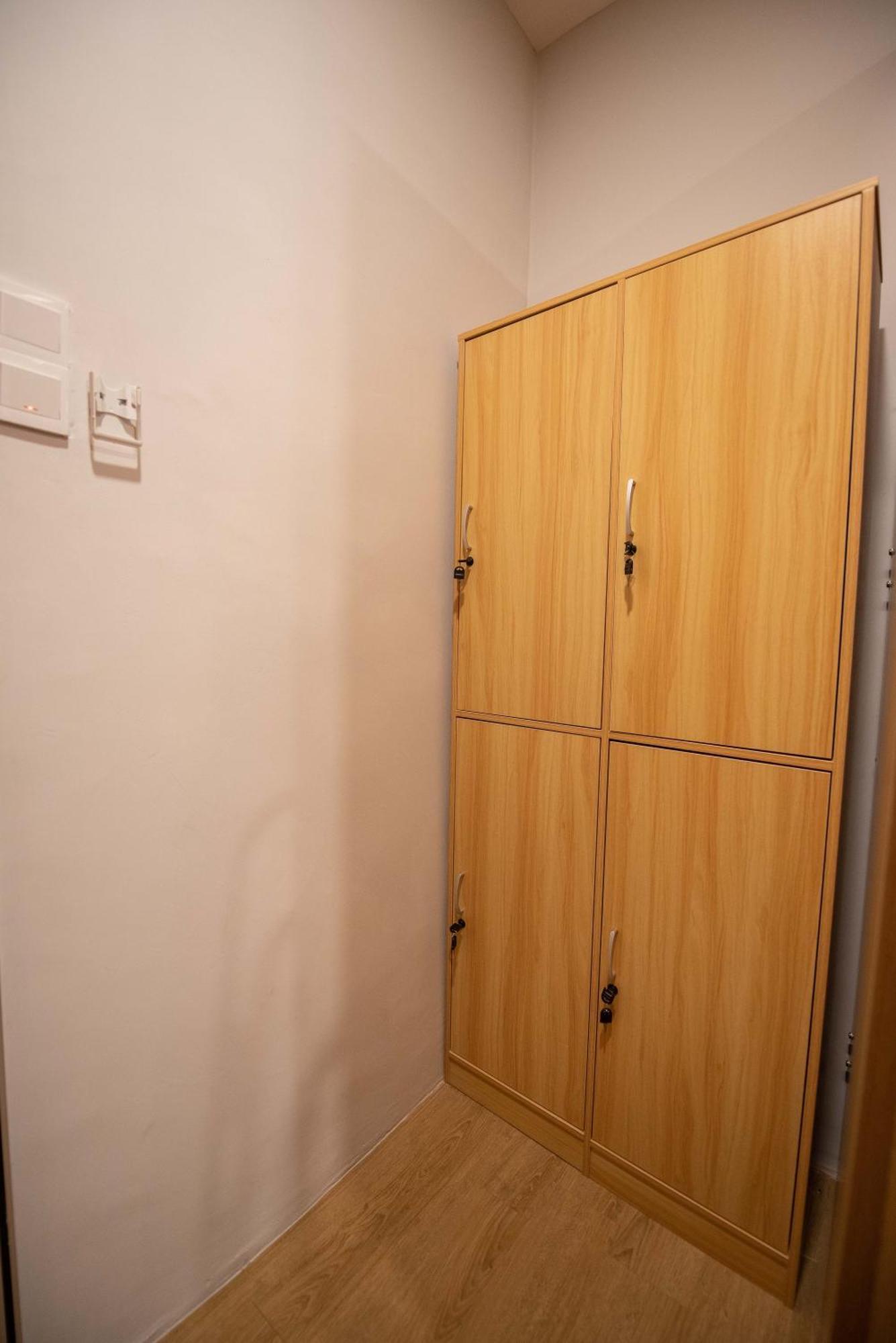 Deluma-Lebuh Acheh Apartment George Town Ngoại thất bức ảnh