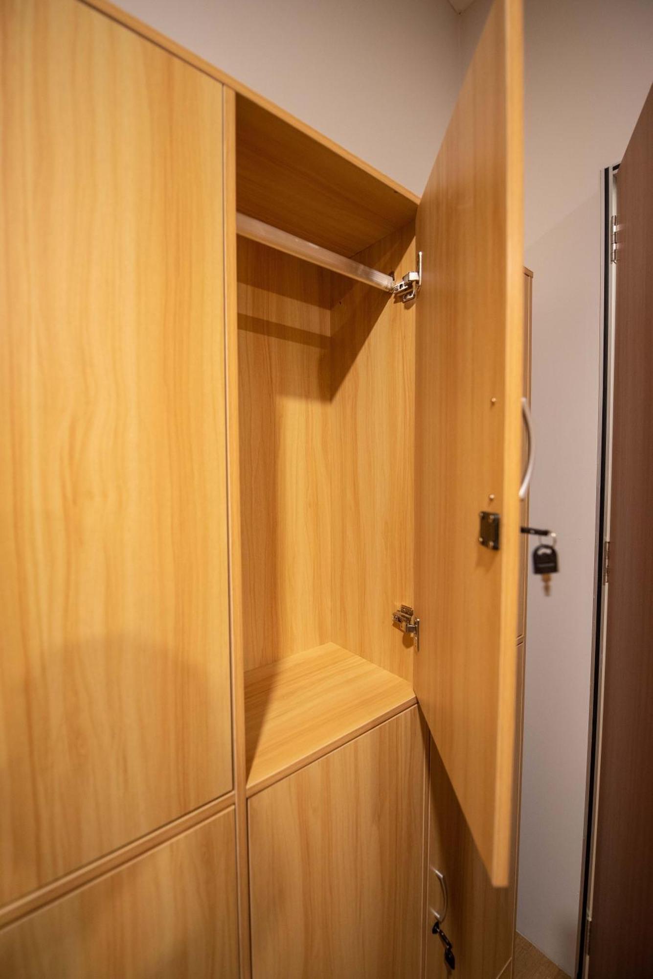 Deluma-Lebuh Acheh Apartment George Town Ngoại thất bức ảnh