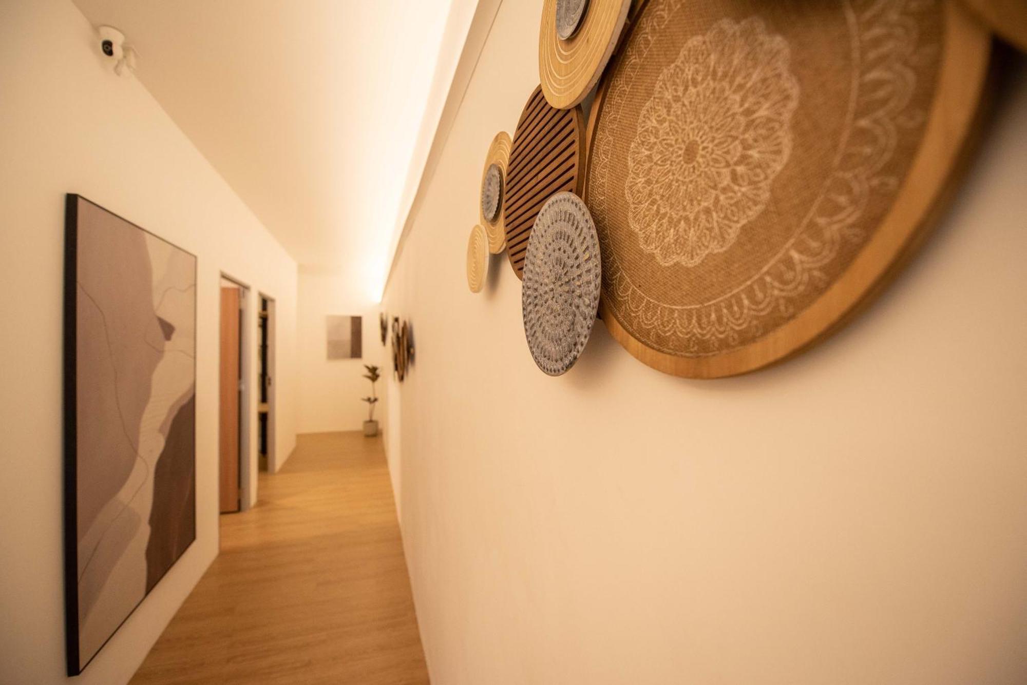 Deluma-Lebuh Acheh Apartment George Town Ngoại thất bức ảnh