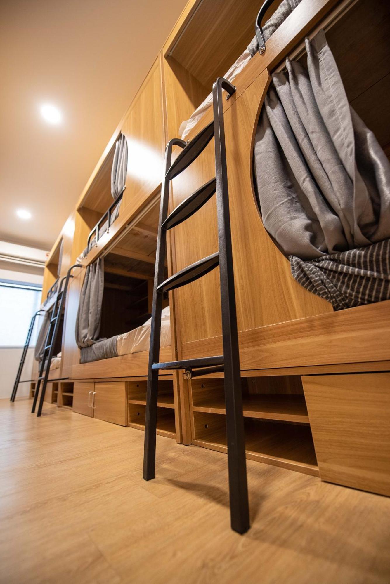 Deluma-Lebuh Acheh Apartment George Town Ngoại thất bức ảnh